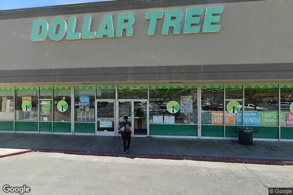 Dollar Tree in Salt Lake City, UT