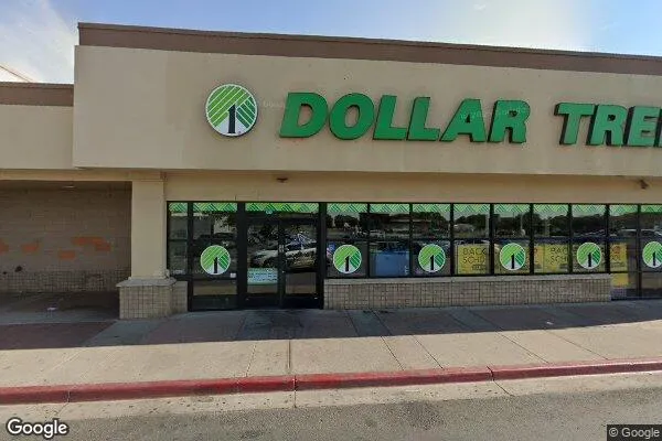 Dollar Tree in West Valley City, UT