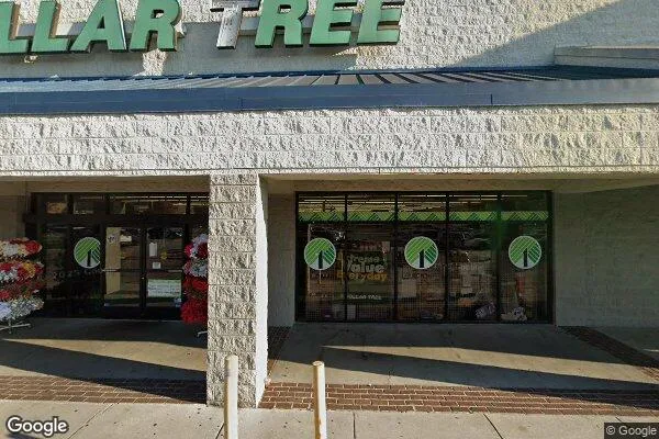 Dollar Tree in Knoxville, TN