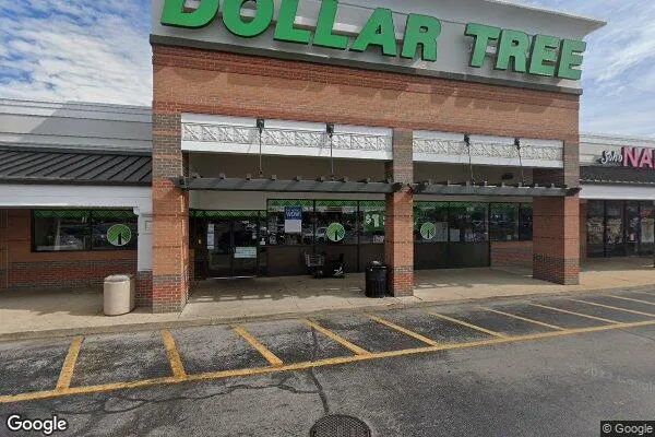 Dollar Tree in Chattanooga, TN