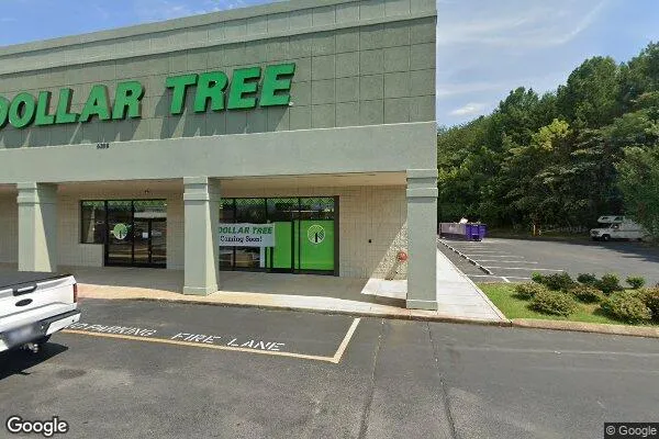 Dollar Tree in Chattanooga, TN