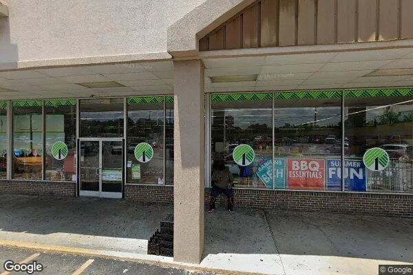 Dollar Tree in Columbia, SC