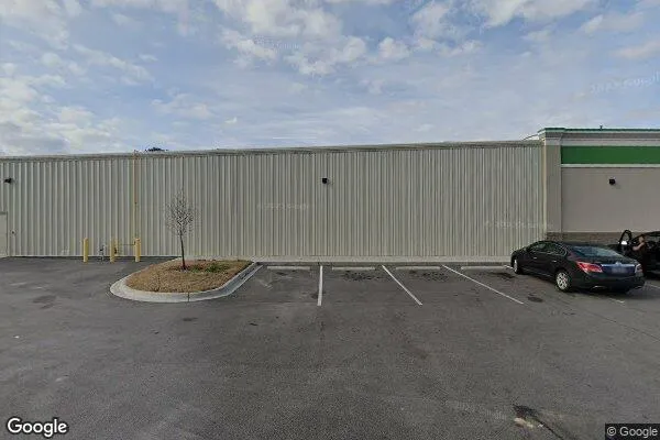 Dollar Tree in Columbia, SC