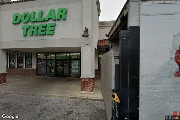 Dollar Tree in Mobile, AL