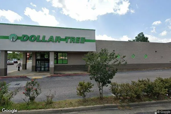 Dollar Tree in Mobile, AL
