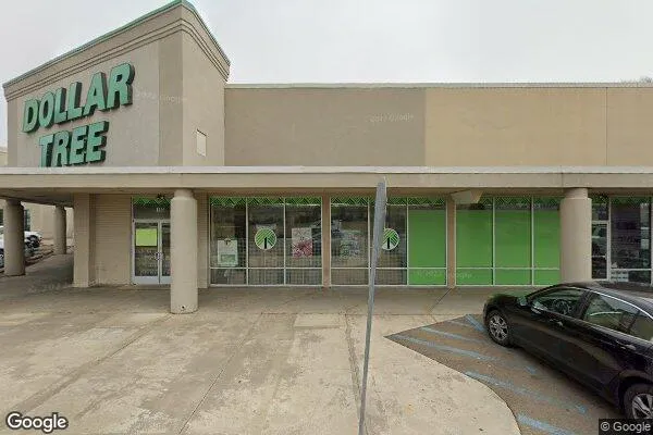 Dollar Tree in Jackson, MS