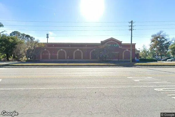 Dollar Tree in Savannah, GA