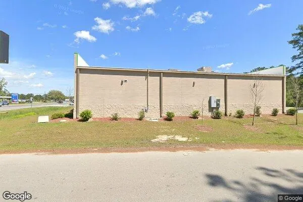 Dollar Tree in Savannah, GA