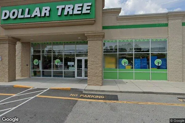 Dollar Tree in Augusta, GA
