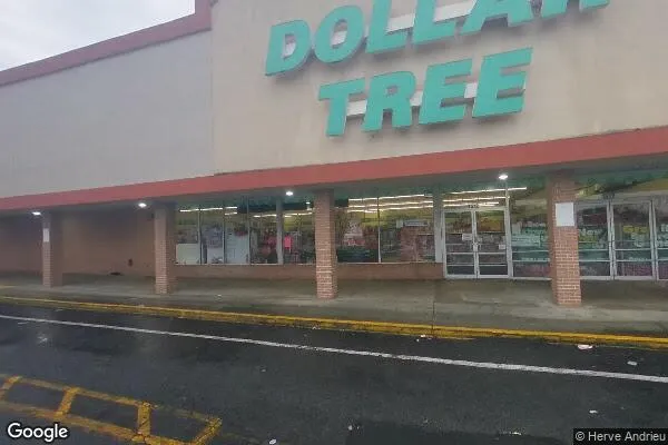 Dollar Tree in Macon, GA