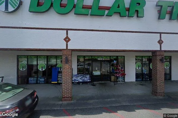 Dollar Tree in Macon, GA