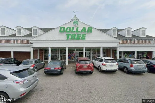 Dollar Tree in Fayetteville, NC