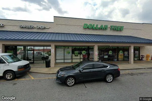Dollar Tree in Fayetteville, NC