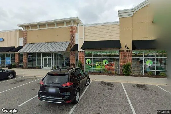 Dollar Tree in Wilmington, NC