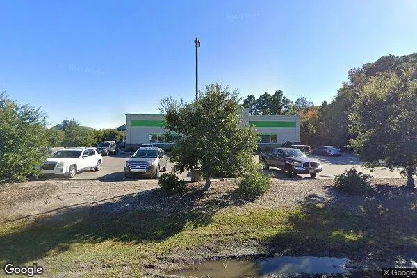Dollar Tree in Wilmington, NC