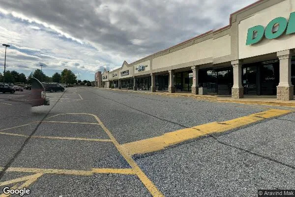 Dollar Tree in Greenville, SC