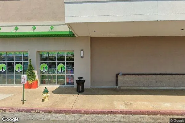 Dollar Tree in Huntsville, AL