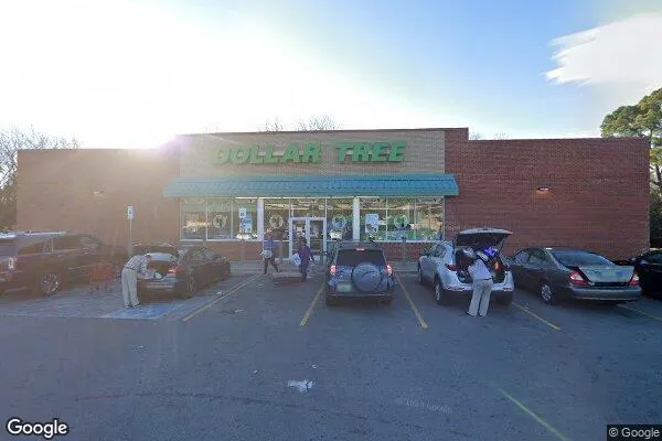 Dollar Tree in Huntsville, AL
