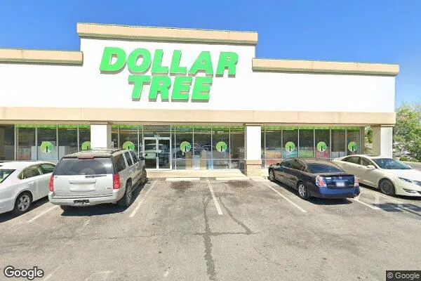 Dollar Tree in Huntsville, AL