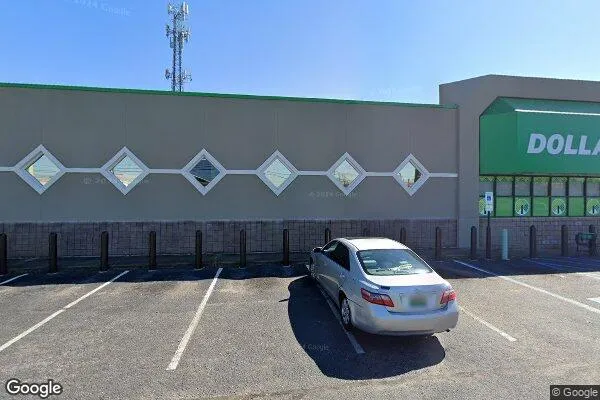 Dollar Tree in Montgomery, AL