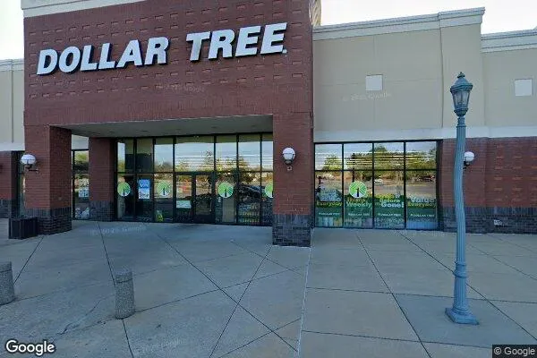 Dollar Tree in Montgomery, AL