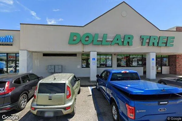 Dollar Tree in Pensacola, FL