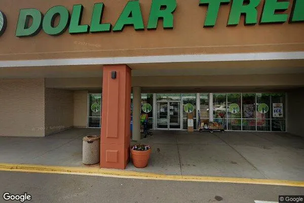 Dollar Tree in Dayton, OH