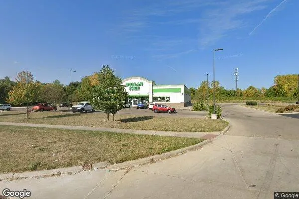 Dollar Tree in Dayton, OH