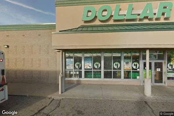 Dollar Tree in Akron, OH