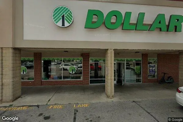 Dollar Tree in Fort Wayne, IN
