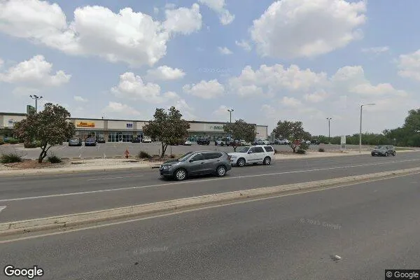Dollar Tree in Laredo, TX