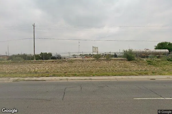 Dollar Tree in Laredo, TX