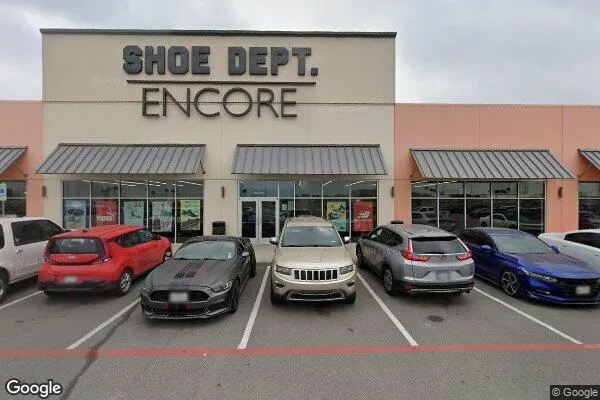 Dollar Tree in Laredo, TX