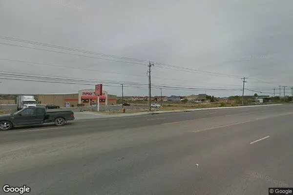 Dollar Tree in Laredo, TX