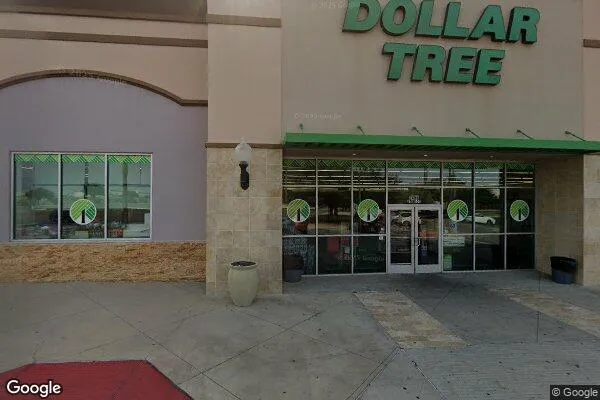 Dollar Tree in Laredo, TX