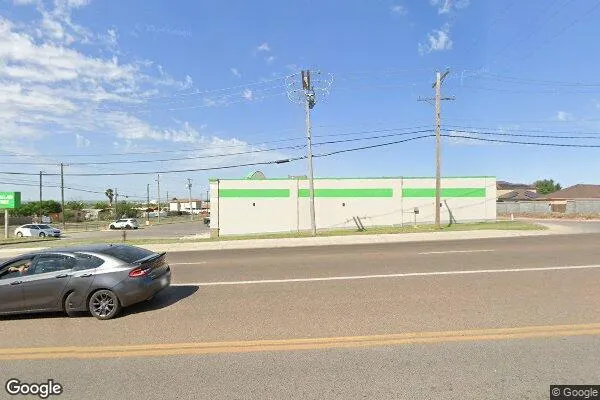 Dollar Tree in Laredo, TX