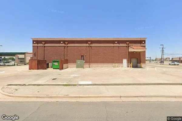 Dollar Tree in Lubbock, TX