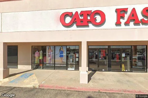 Dollar Tree in Lubbock, TX