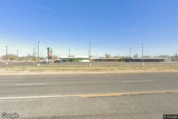 Dollar Tree in Lubbock, TX