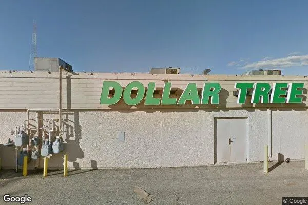 Dollar Tree in Madison, WI