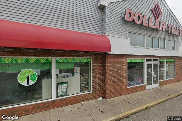 Dollar Tree in Madison, WI