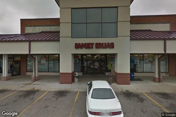 Dollar Tree in Madison, WI