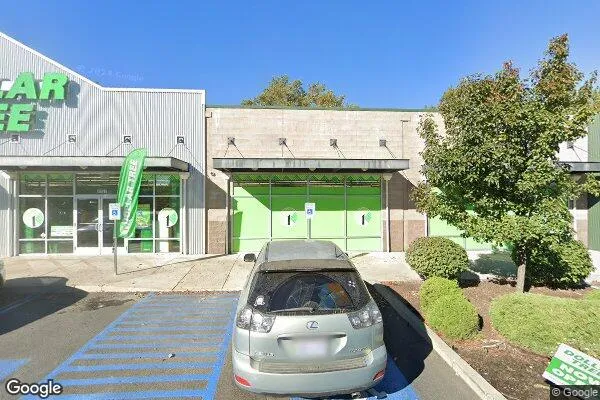 Dollar Tree in Spokane, WA