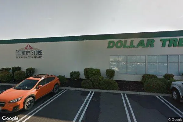 Dollar Tree in Spokane, WA
