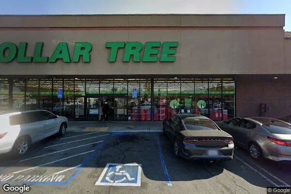 Dollar Tree in Fresno, CA