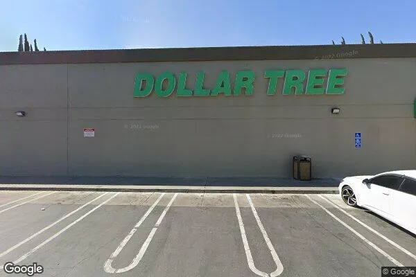 Dollar Tree in Modesto, CA