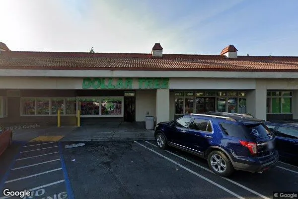 Dollar Tree in Modesto, CA