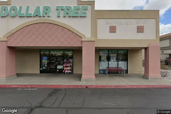 Dollar Tree in Reno, NV