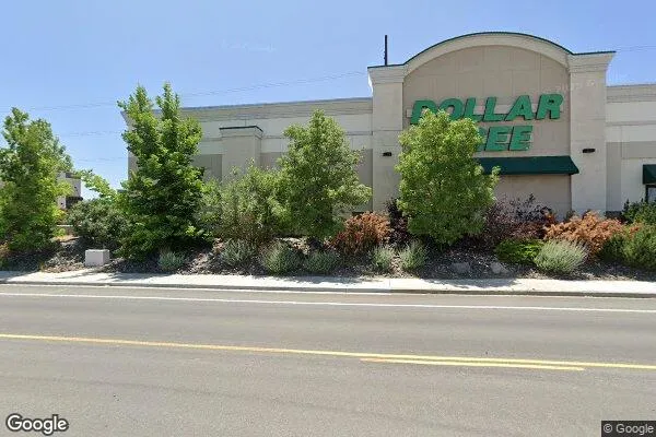 Dollar Tree in Reno, NV