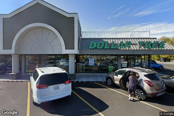 Dollar Tree in Buffalo, NY